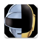 Logo of Daft Punk Console android Application 